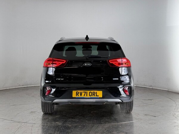 Used Kia Niro 2021 for sale - 76048649: Photo 9