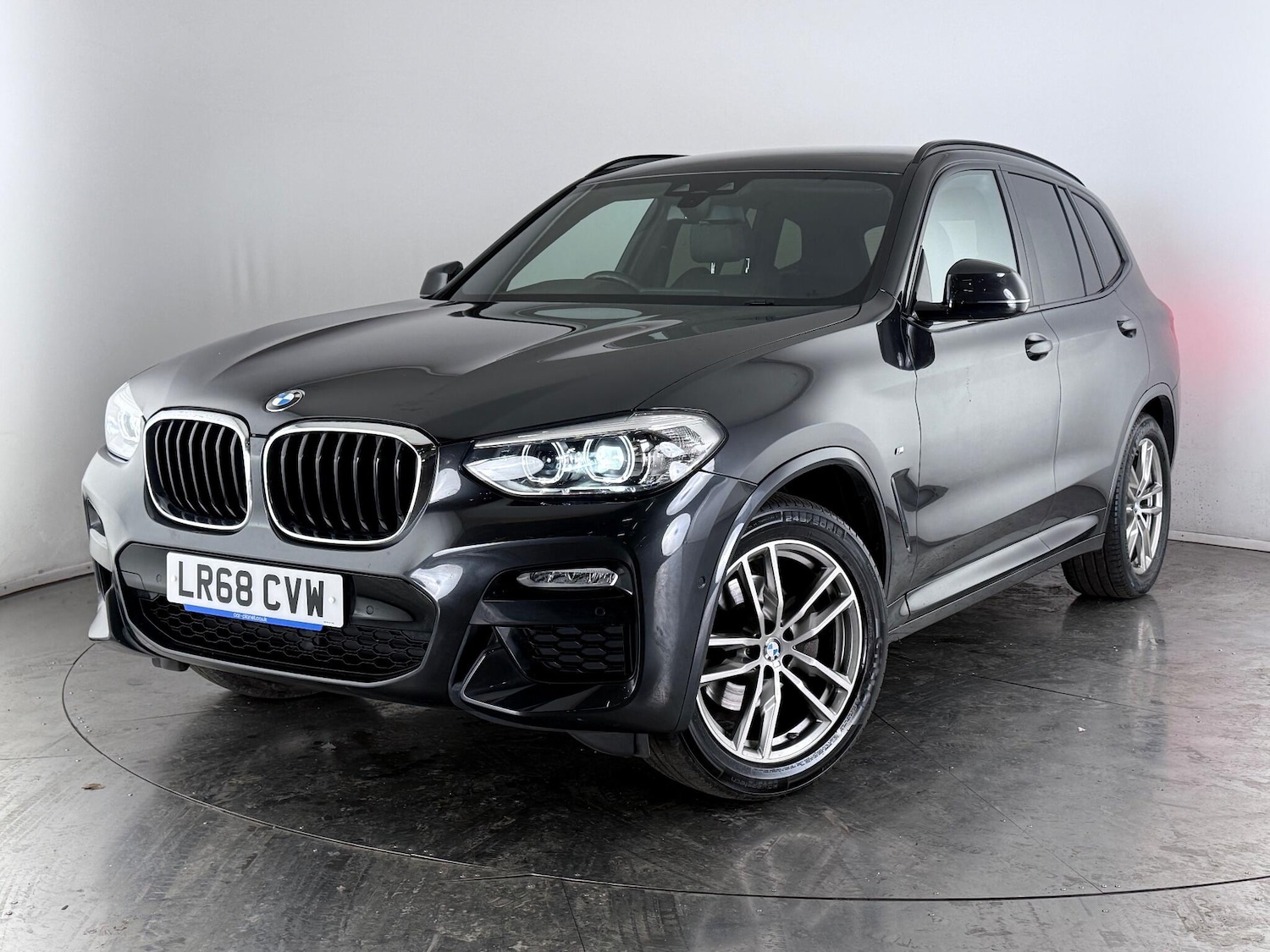 Used BMW X3 2018 for sale - 77243420: Photo 42