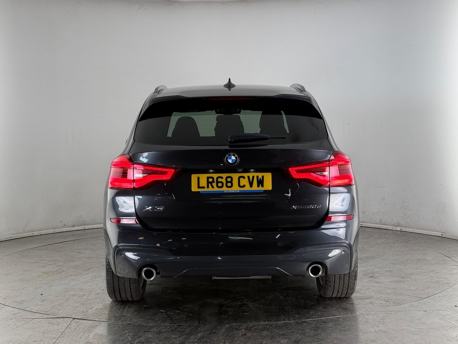 Used BMW X3 2018 for sale - 77243420: Photo 7
