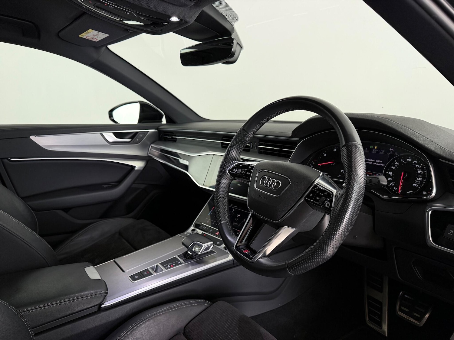 Used Audi A6 Saloon 2021 for sale - 77222561: Photo 18