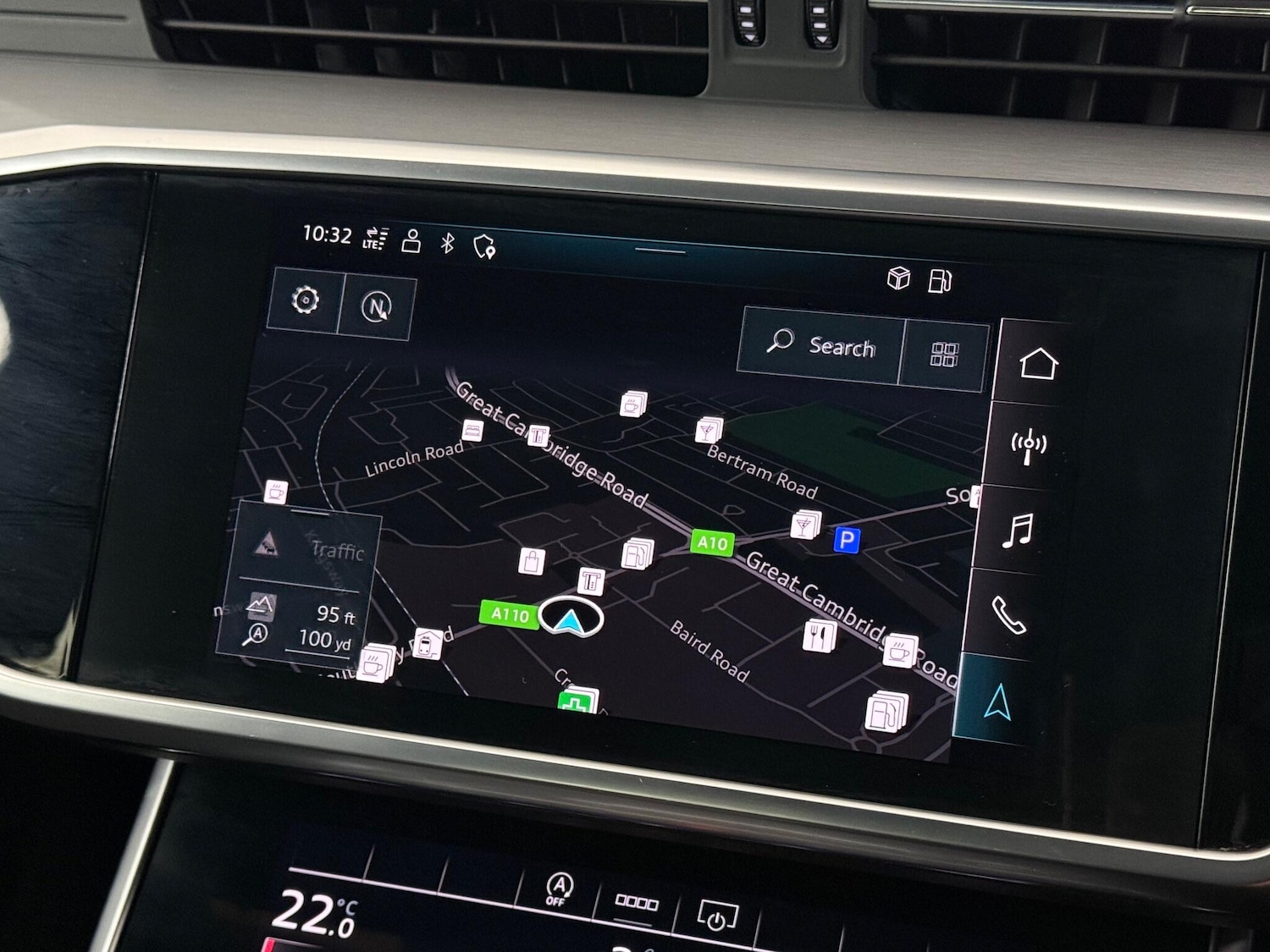 Used Audi A6 Saloon 2021 for sale - 77222561: Photo 27