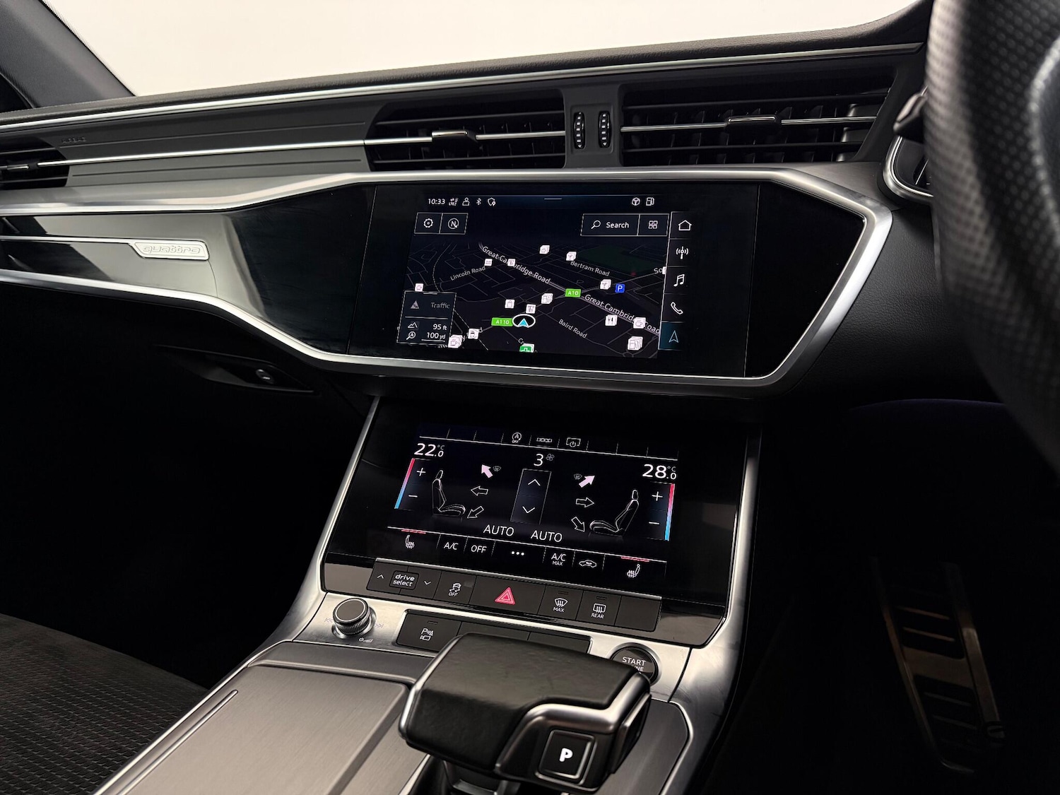 Used Audi A6 Saloon 2021 for sale - 77222561: Photo 29