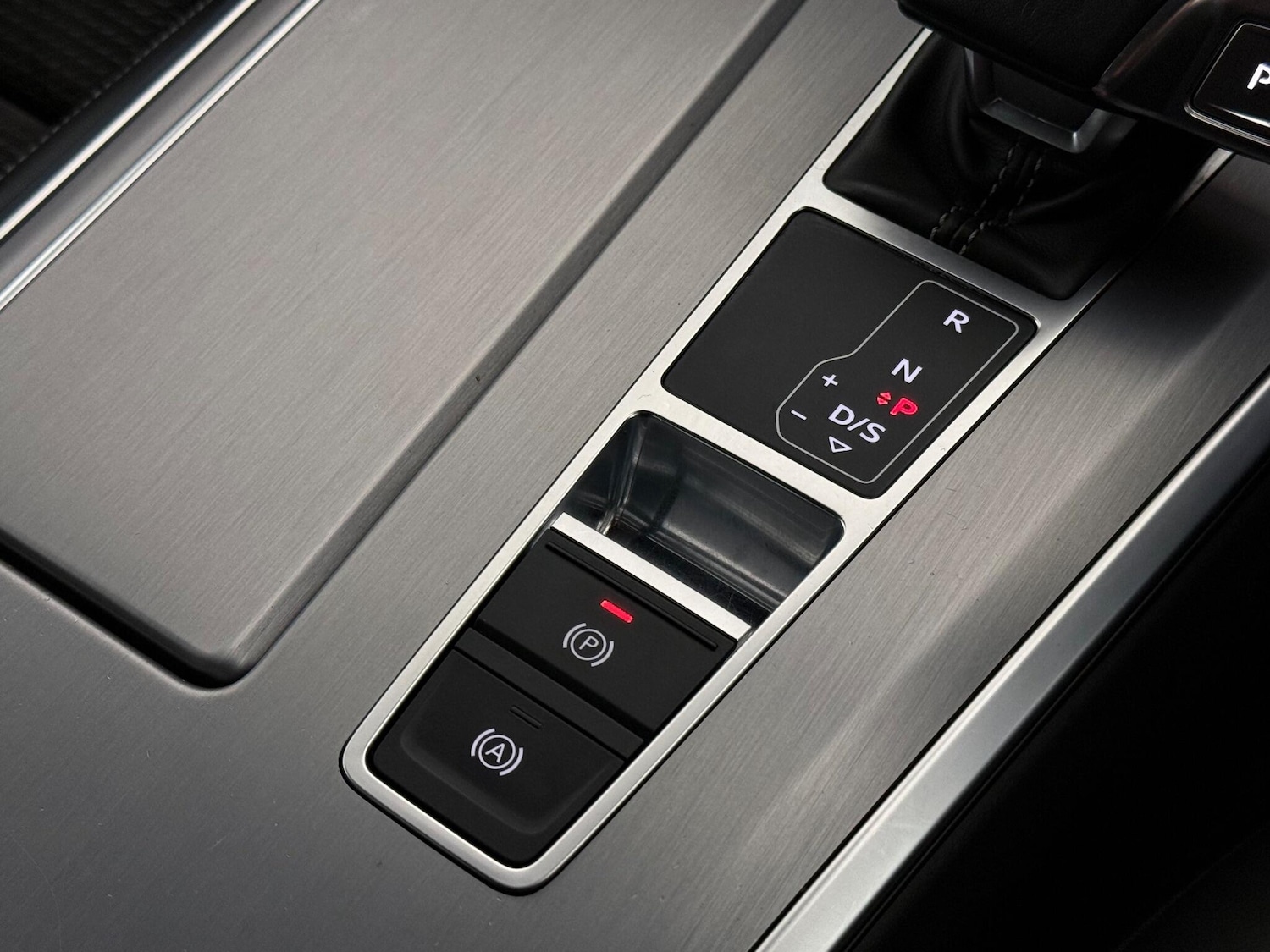 Used Audi A6 Saloon 2021 for sale - 77222561: Photo 33