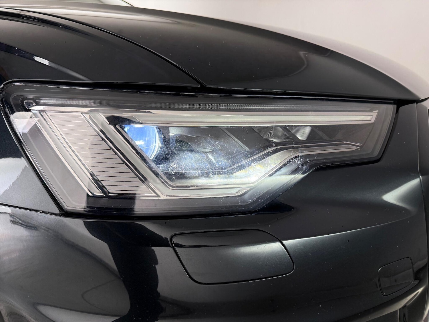 Used Audi A6 Saloon 2021 for sale - 77222561: Photo 6