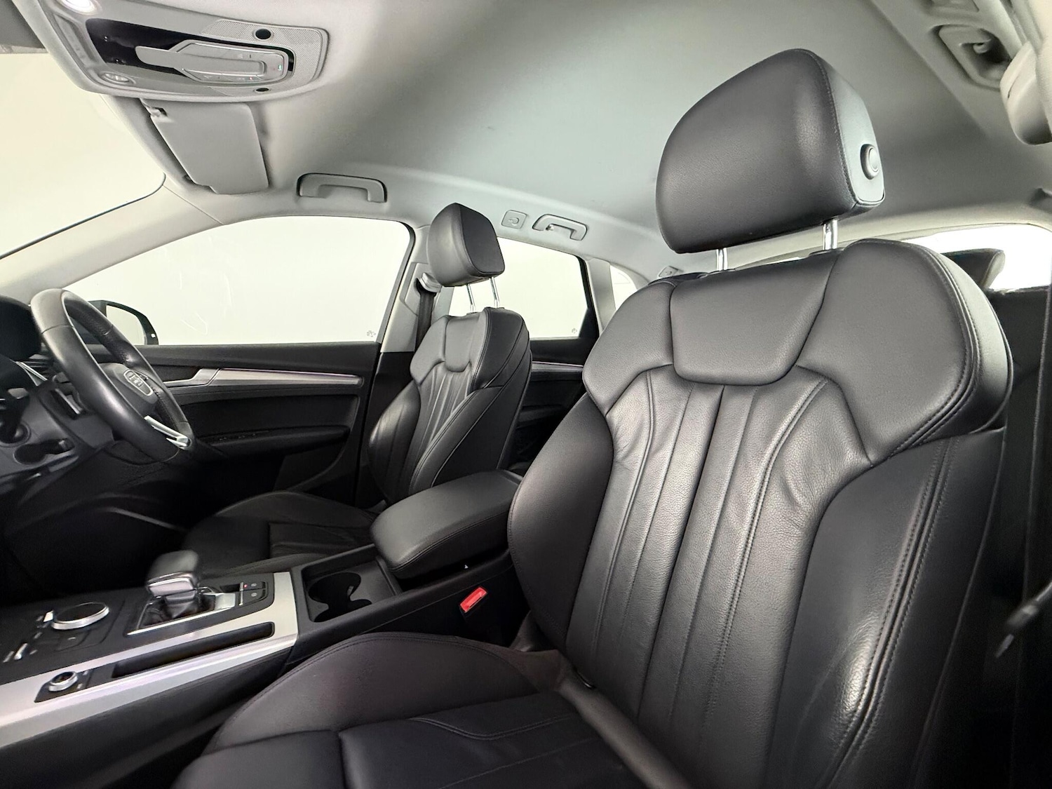 Used Audi Q5 2018 for sale - 77222573: Photo 12