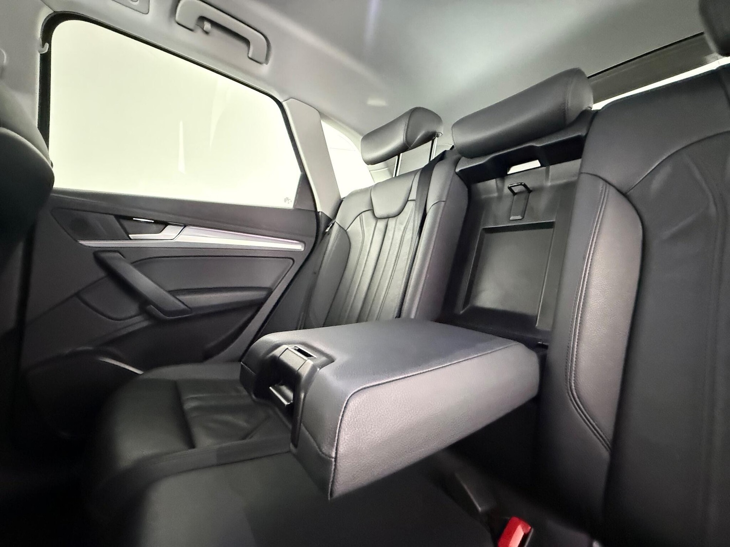 Used Audi Q5 2018 for sale - 77222573: Photo 14