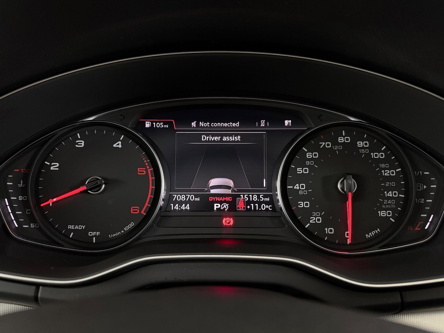 Used Audi Q5 2018 for sale - 77222573: Photo 15