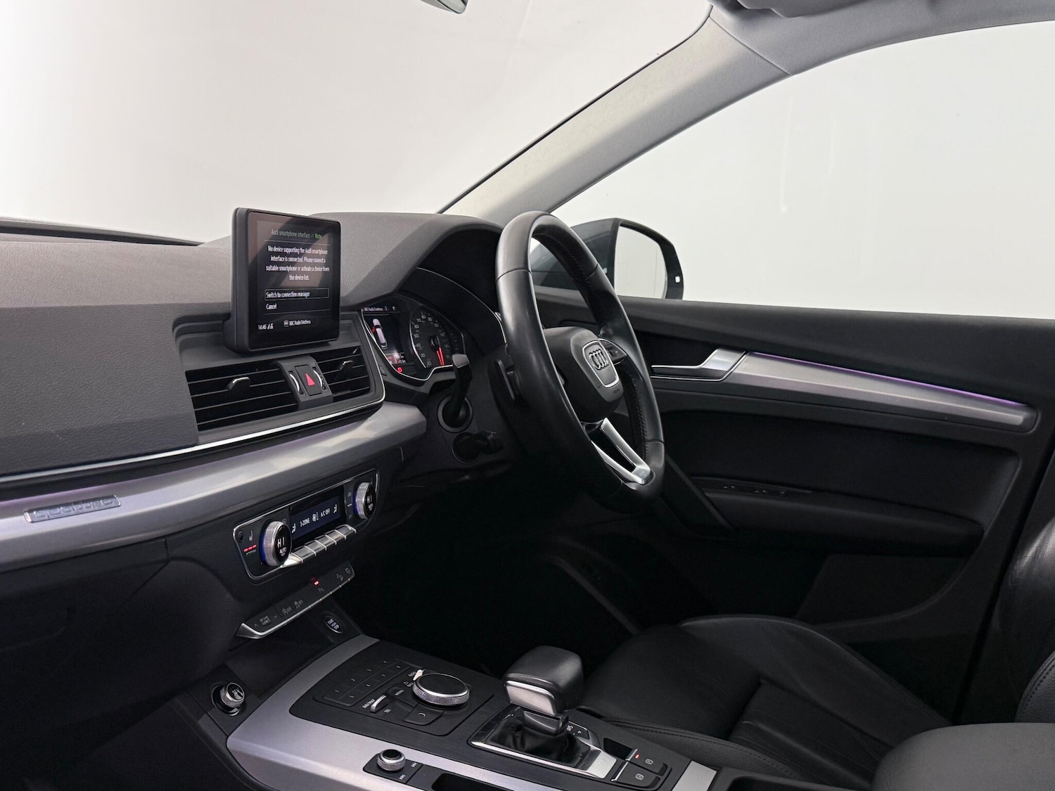 Used Audi Q5 2018 for sale - 77222573: Photo 18