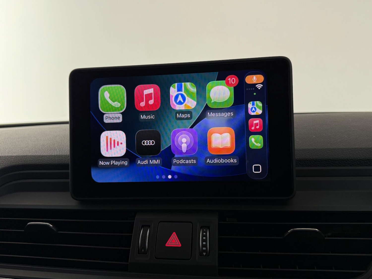 Used Audi Q5 2018 for sale - 77222573: Photo 31