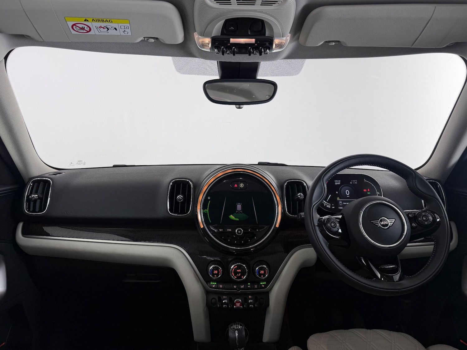 Used MINI Countryman 2021 for sale - 77180907: Photo 16
