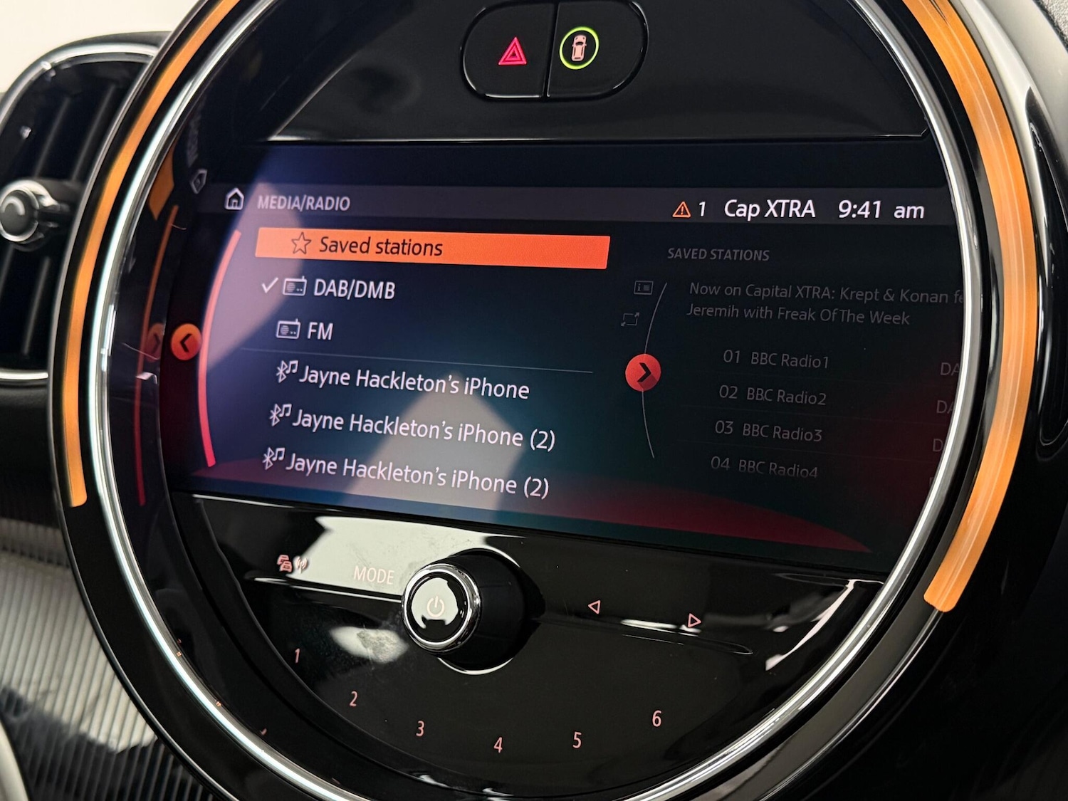 Used MINI Countryman 2021 for sale - 77180907: Photo 25