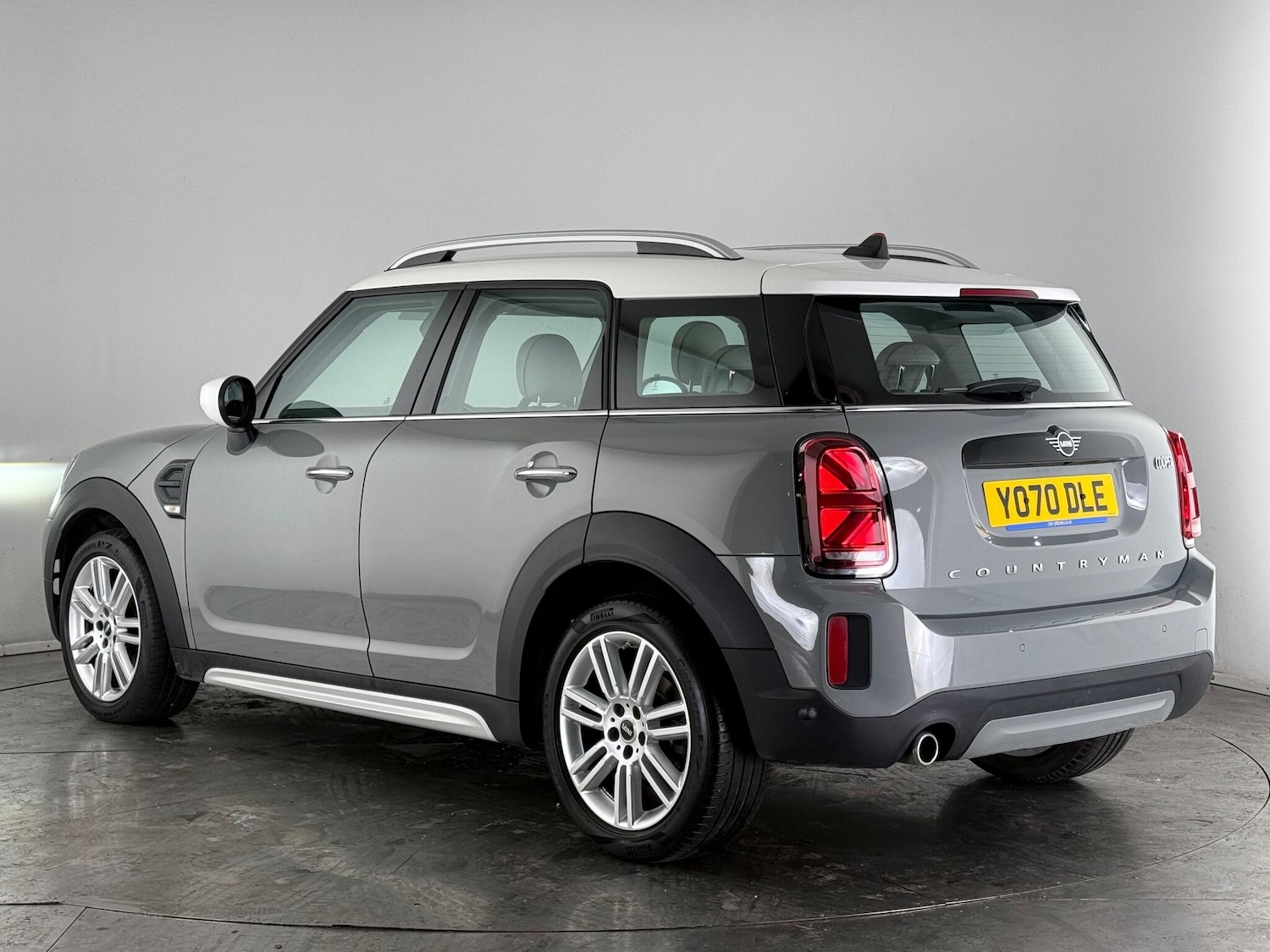 Used MINI Countryman 2021 for sale - 77180907: Photo 3