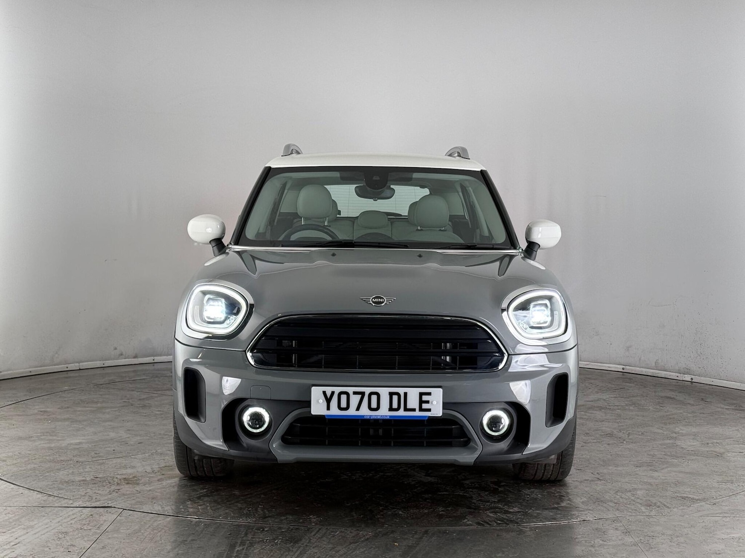 Used MINI Countryman 2021 for sale - 77180907: Photo 5