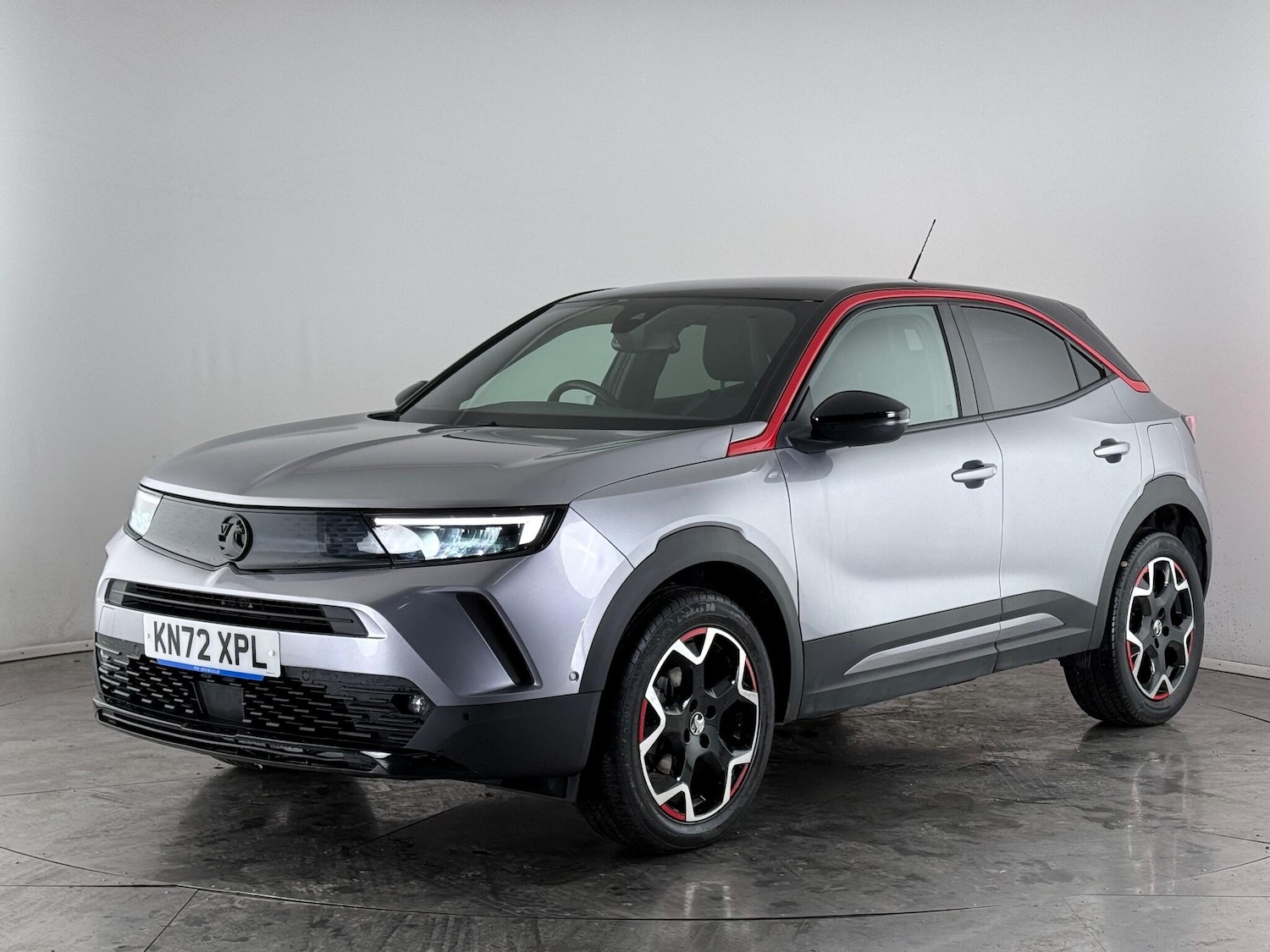 Used Vauxhall Mokka 2022 for sale - 76839635: Photo 3