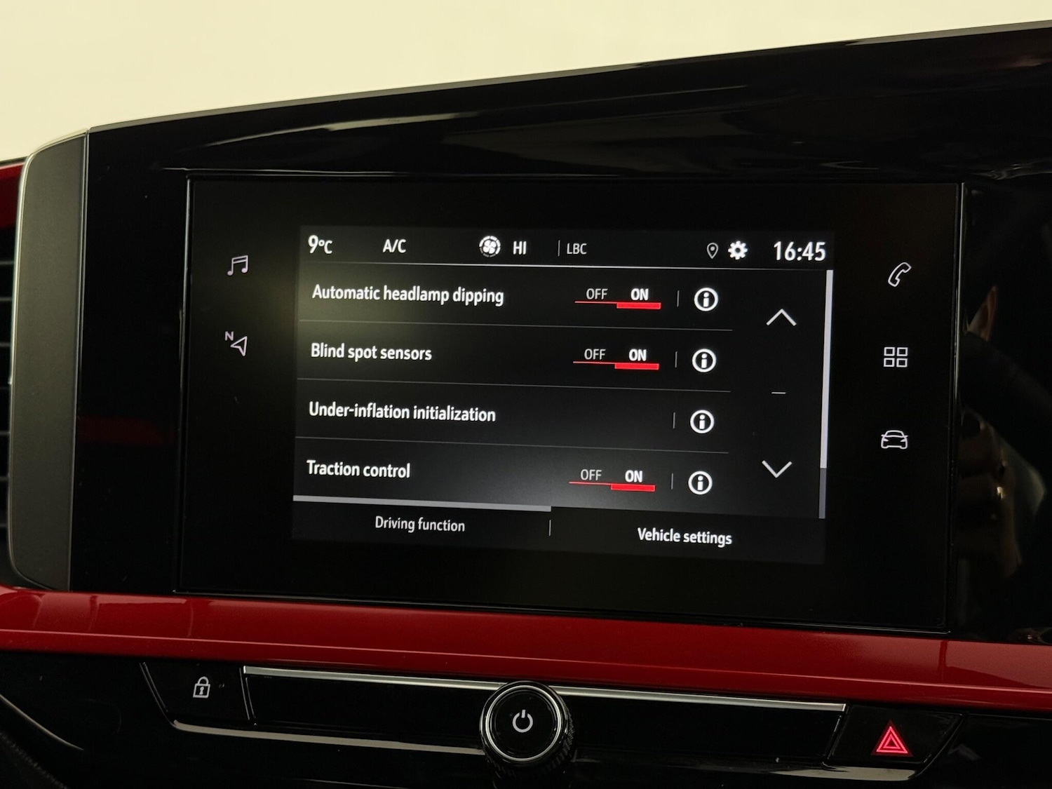 Used Vauxhall Mokka 2022 for sale - 76839635: Photo 37