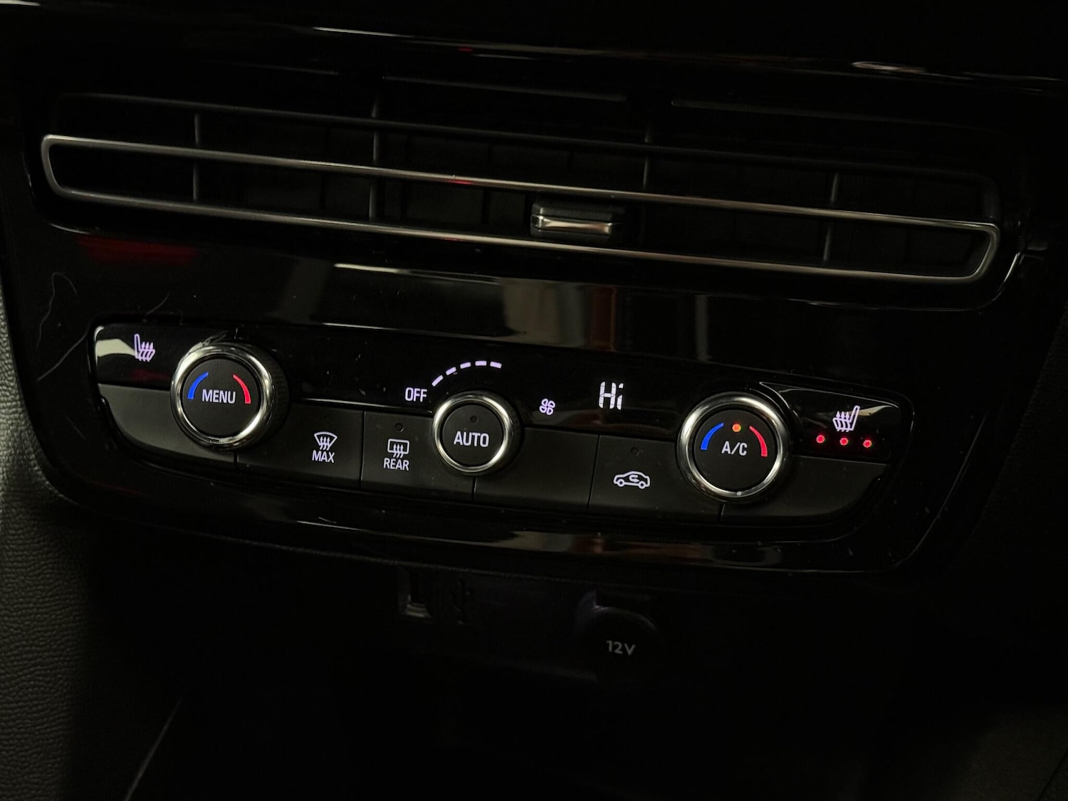 Used Vauxhall Mokka 2022 for sale - 76839635: Photo 40