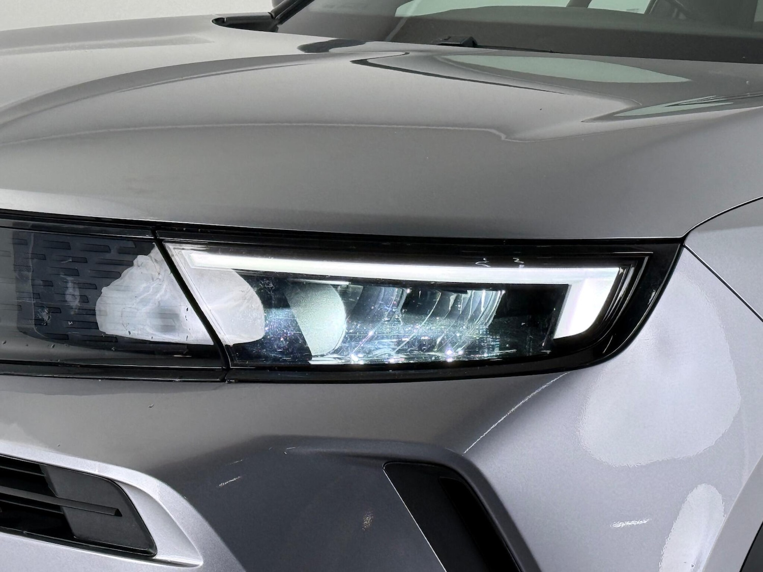 Used Vauxhall Mokka 2022 for sale - 76839635: Photo 8