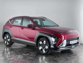 2024 (24) - 1.6 h-GDi Advance DCT Euro 6 (s/s) 5dr