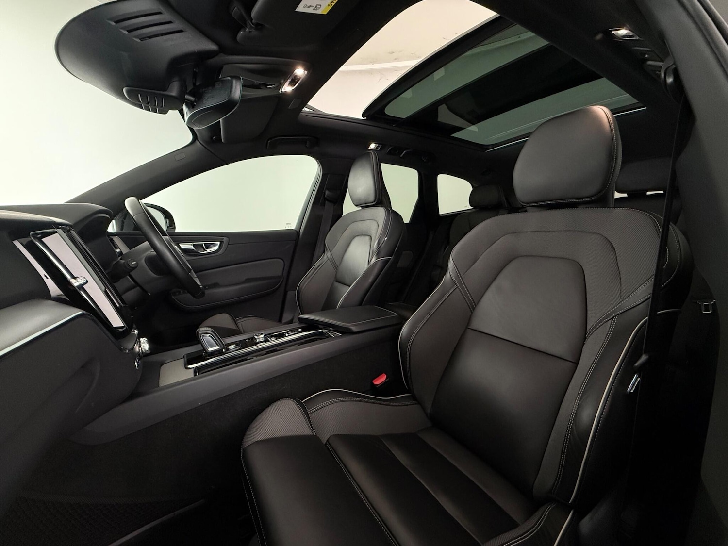 Used Volvo XC60 2020 for sale - 77259681: Photo 12