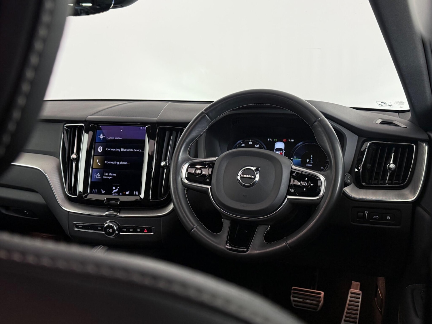 Used Volvo XC60 2020 for sale - 77259681: Photo 17