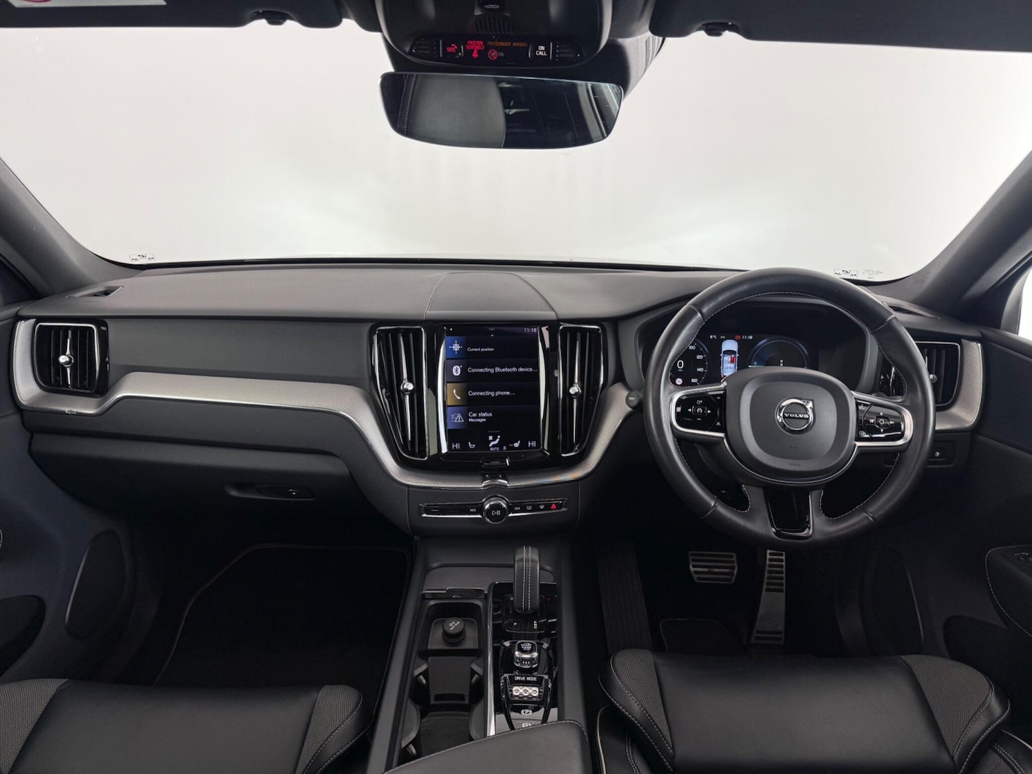 Used Volvo XC60 2020 for sale - 77259681: Photo 18