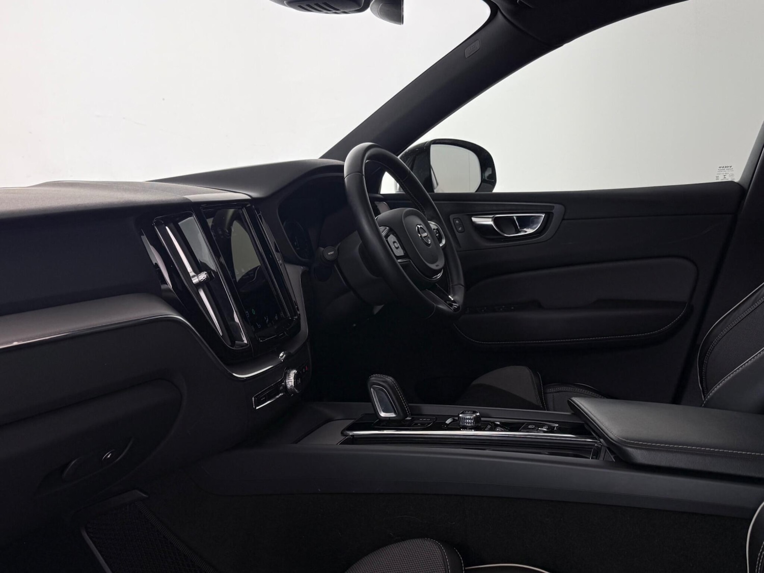 Used Volvo XC60 2020 for sale - 77259681: Photo 19