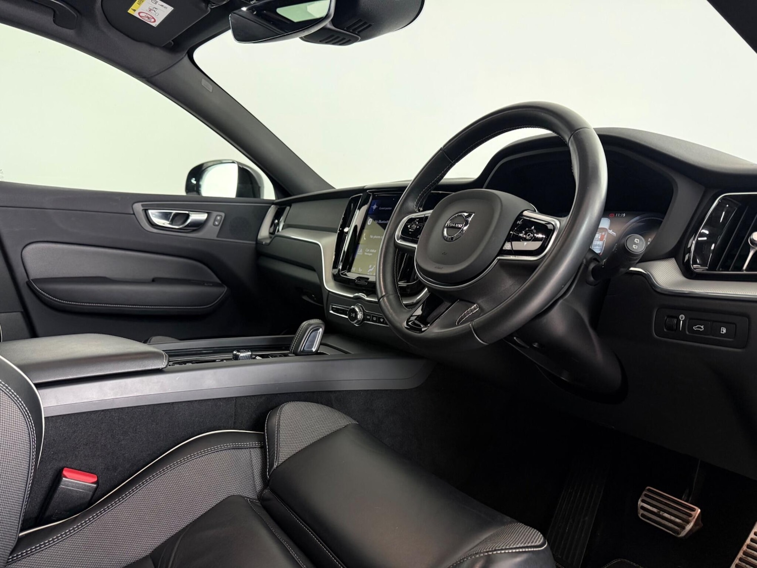 Used Volvo XC60 2020 for sale - 77259681: Photo 20