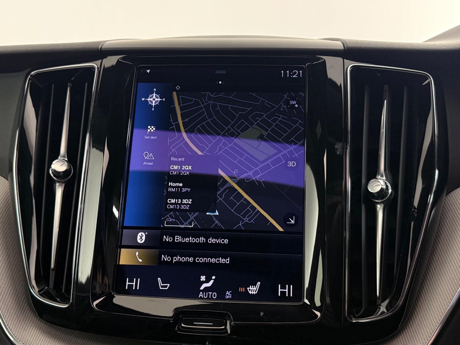 Used Volvo XC60 2020 for sale - 77259681: Photo 26