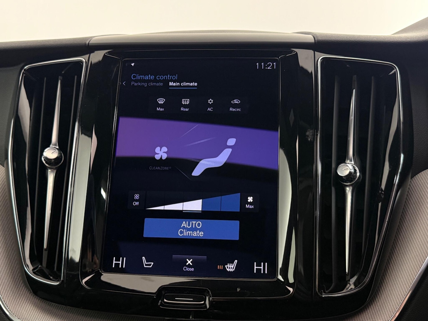 Used Volvo XC60 2020 for sale - 77259681: Photo 27