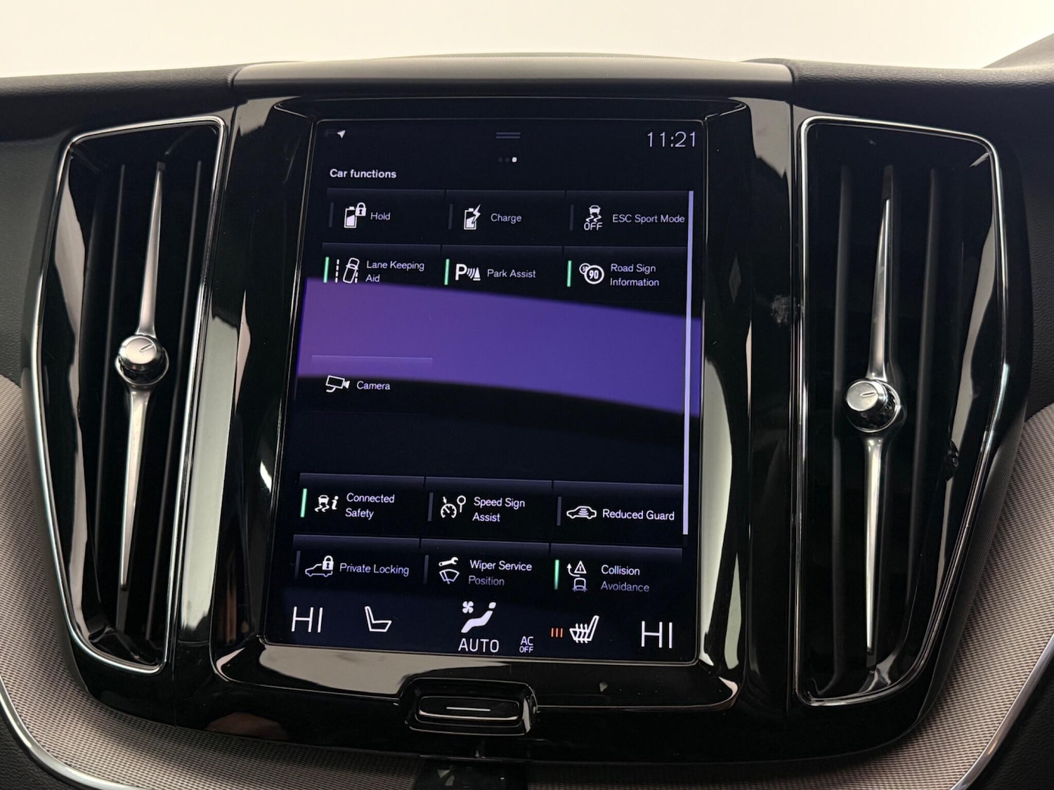 Used Volvo XC60 2020 for sale - 77259681: Photo 28