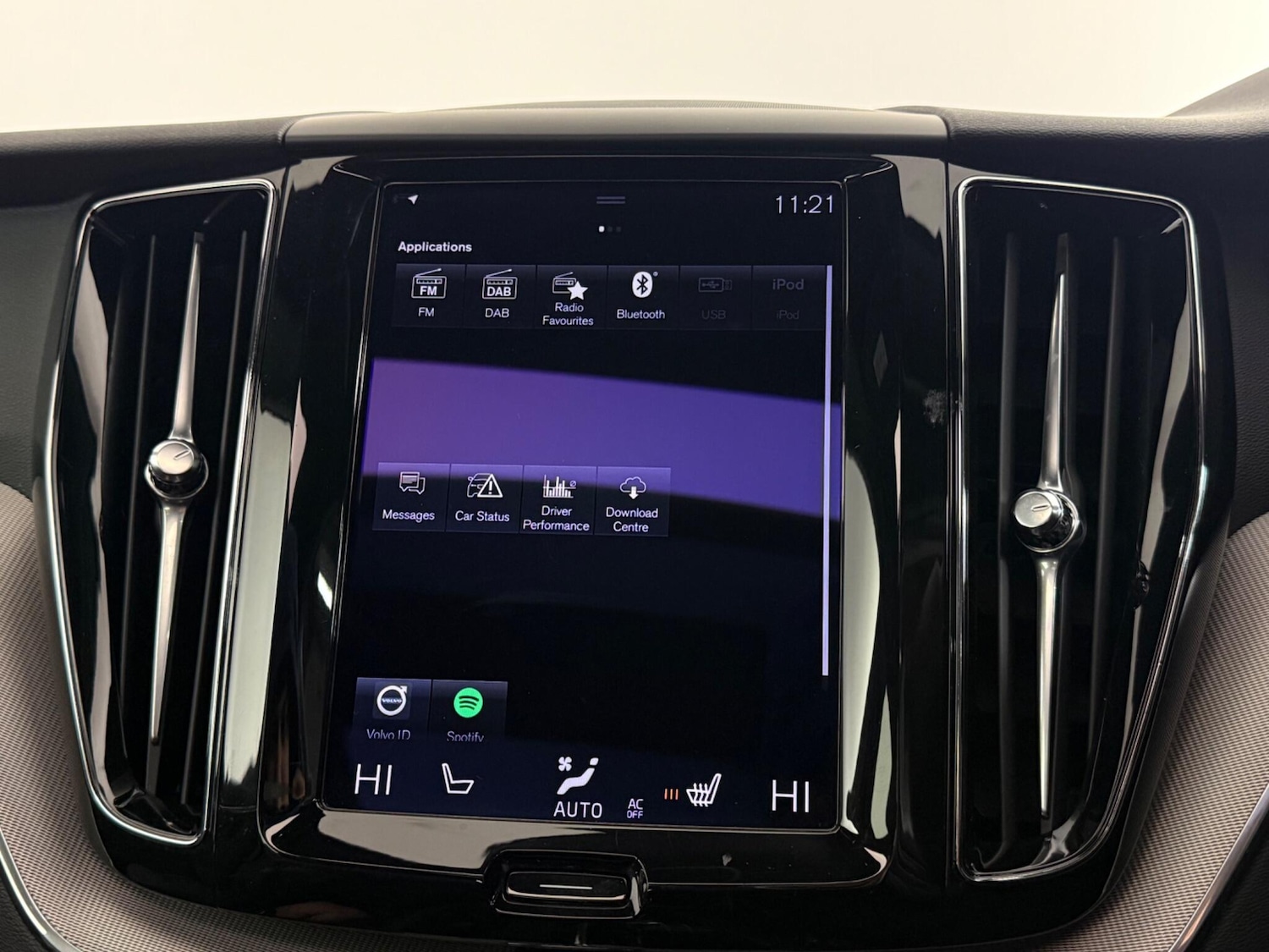 Used Volvo XC60 2020 for sale - 77259681: Photo 29