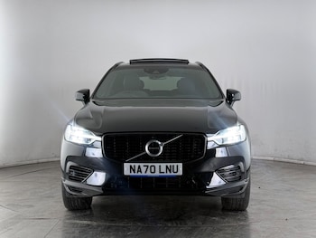 Used Volvo XC60 2020 for sale - 77259681: Photo