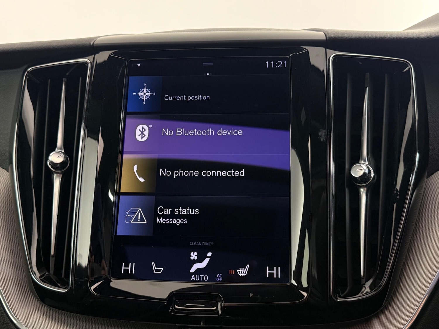 Used Volvo XC60 2020 for sale - 77259681: Photo 31