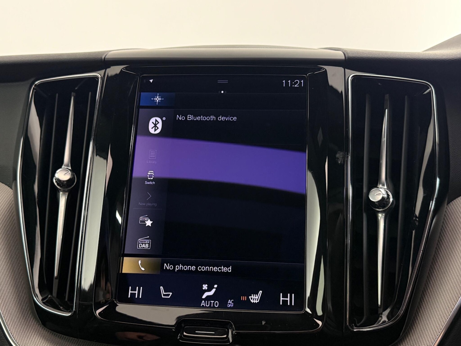 Used Volvo XC60 2020 for sale - 77259681: Photo 32