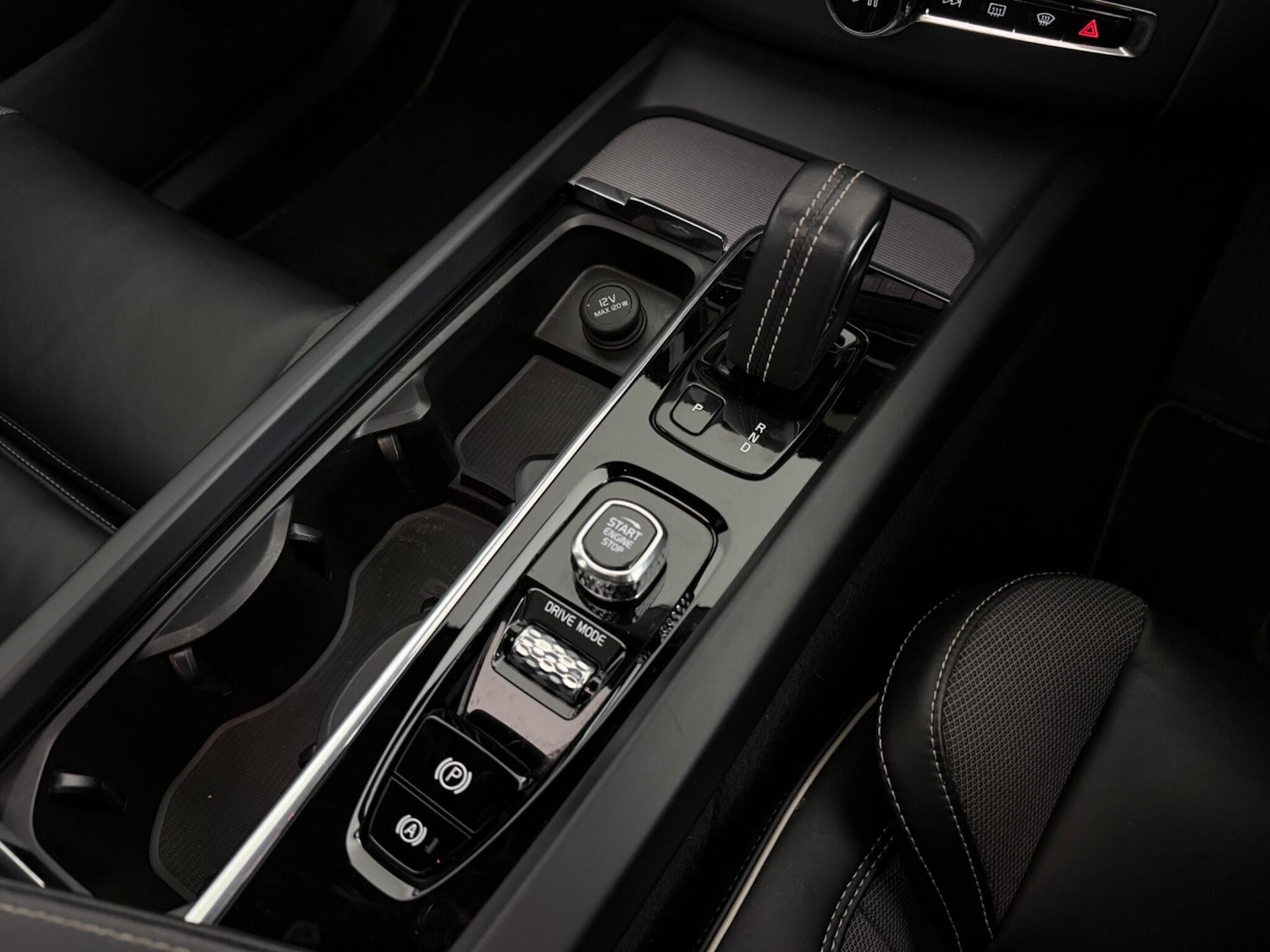 Used Volvo XC60 2020 for sale - 77259681: Photo 34