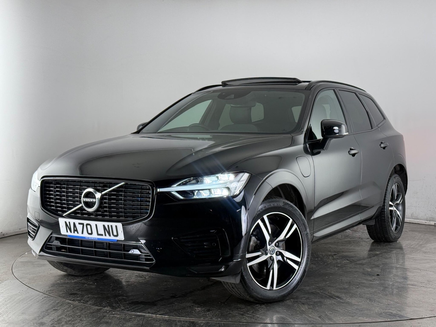 Used Volvo XC60 2020 for sale - 77259681: Photo 38
