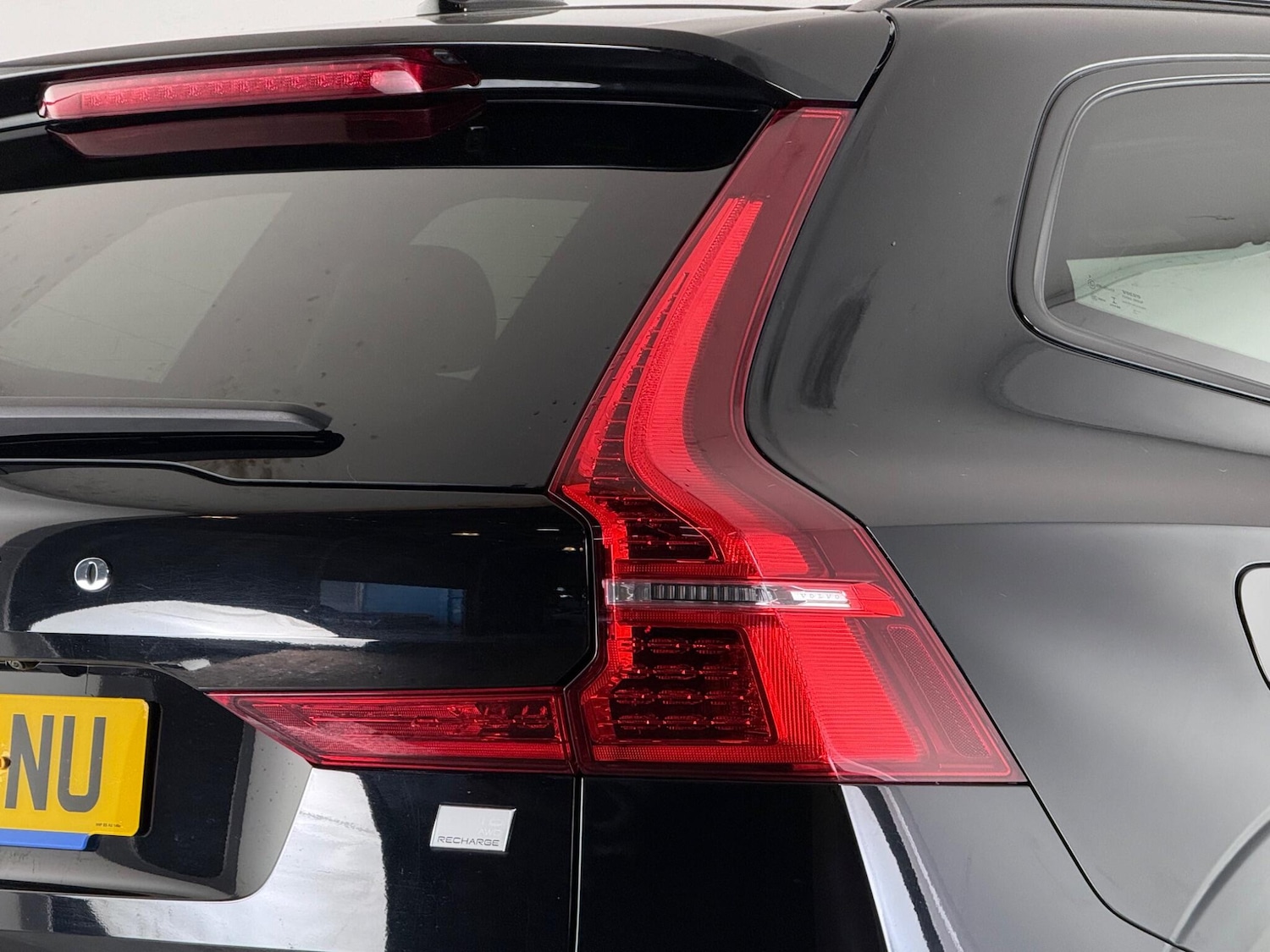 Used Volvo XC60 2020 for sale - 77259681: Photo 7