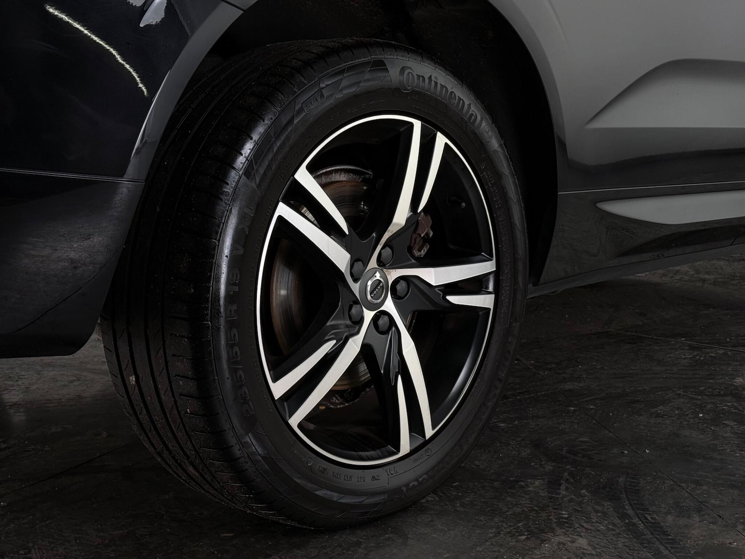 Used Volvo XC60 2020 for sale - 77259681: Photo 8