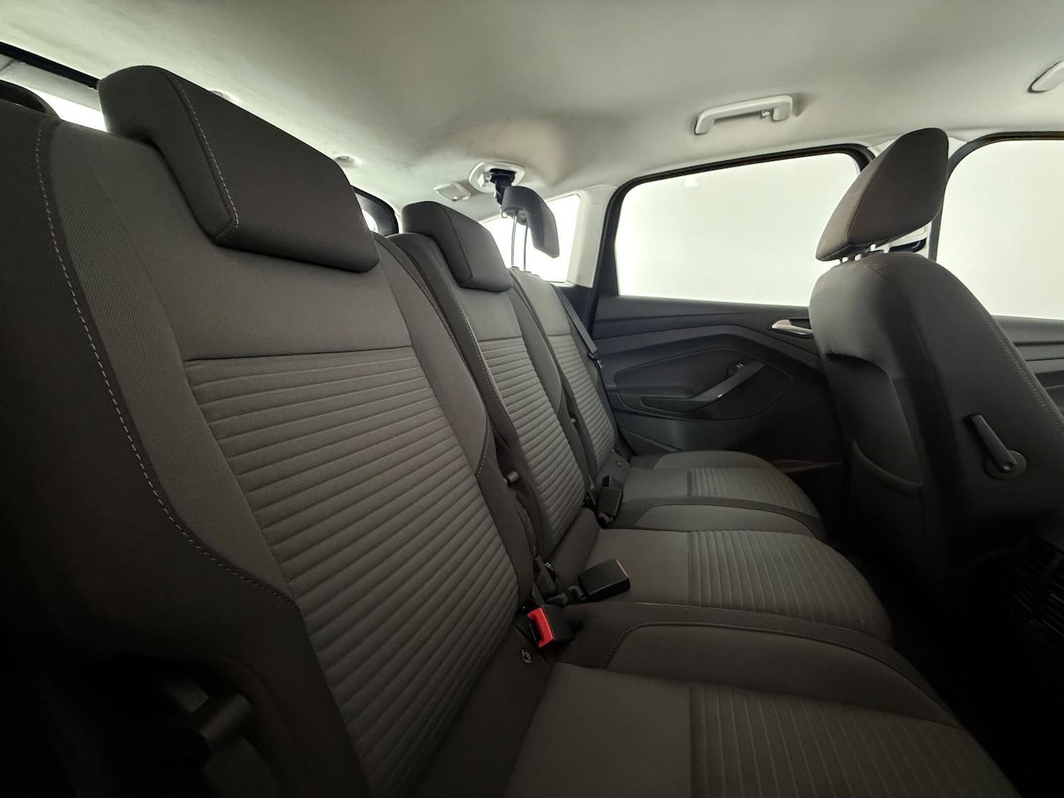 Used Ford C-Max 2018 for sale - 77180885: Photo 13