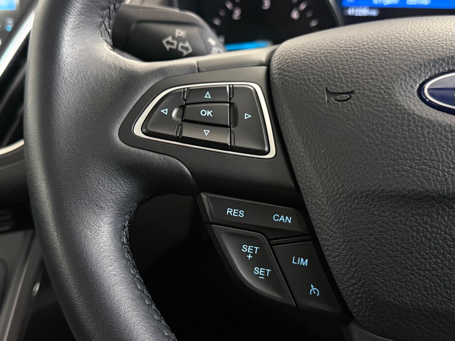 Used Ford C-Max 2018 for sale - 77180885: Photo 16