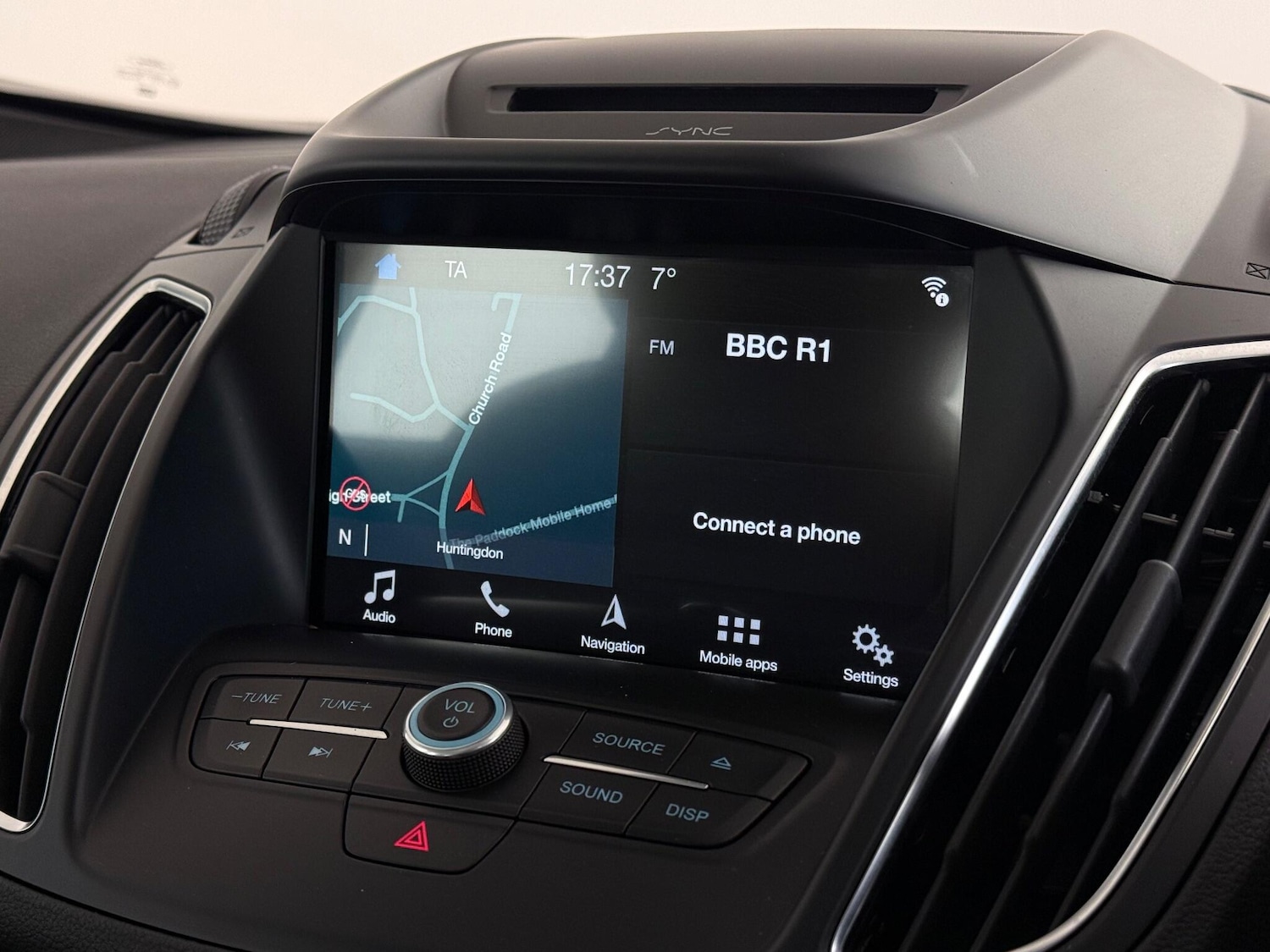 Used Ford C-Max 2018 for sale - 77180885: Photo 23