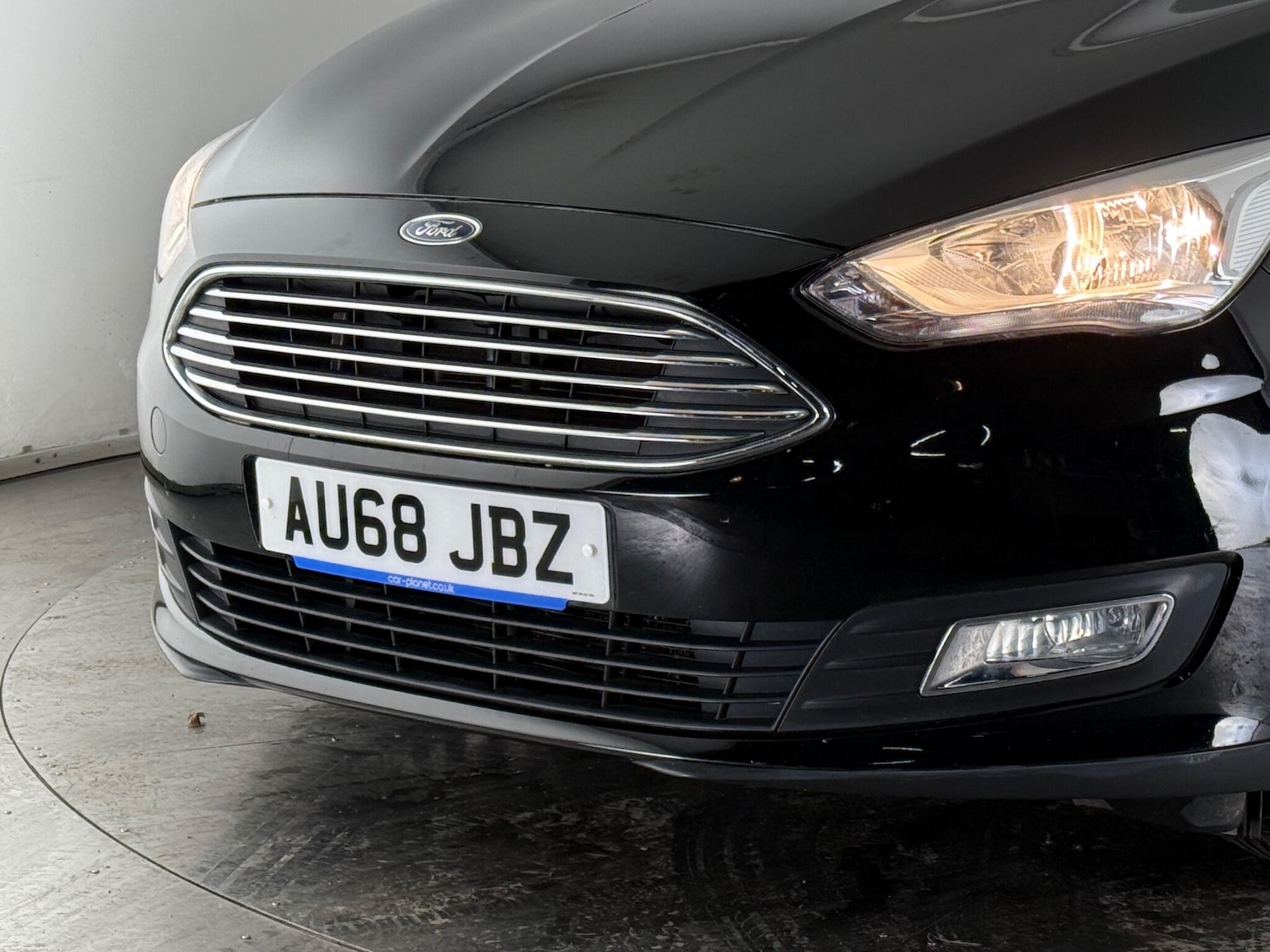 Used Ford C-Max 2018 for sale - 77180885: Photo 33