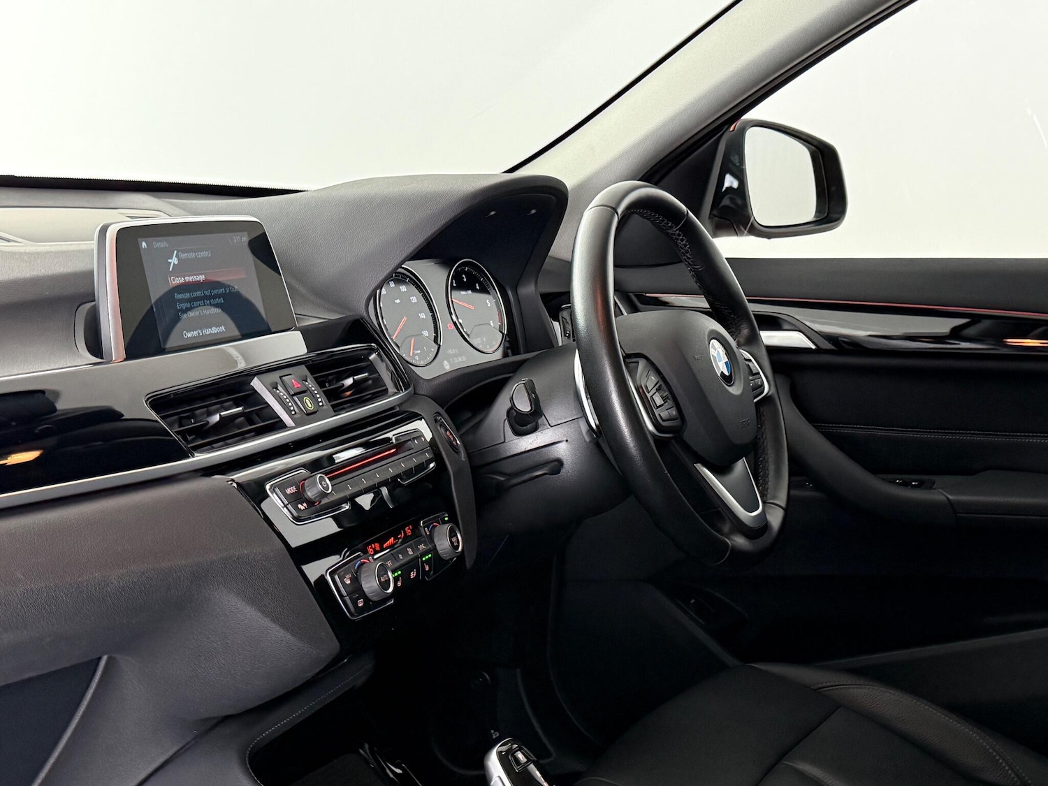 Used BMW X1 2018 for sale - 77181079: Photo 14