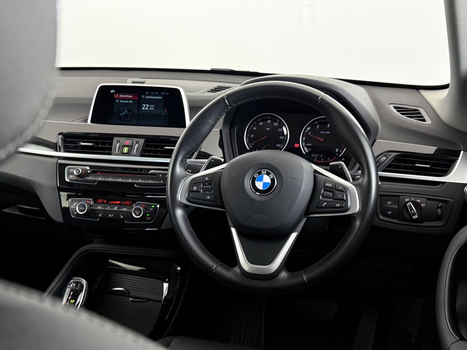 Used BMW X1 2018 for sale - 77181079: Photo 18