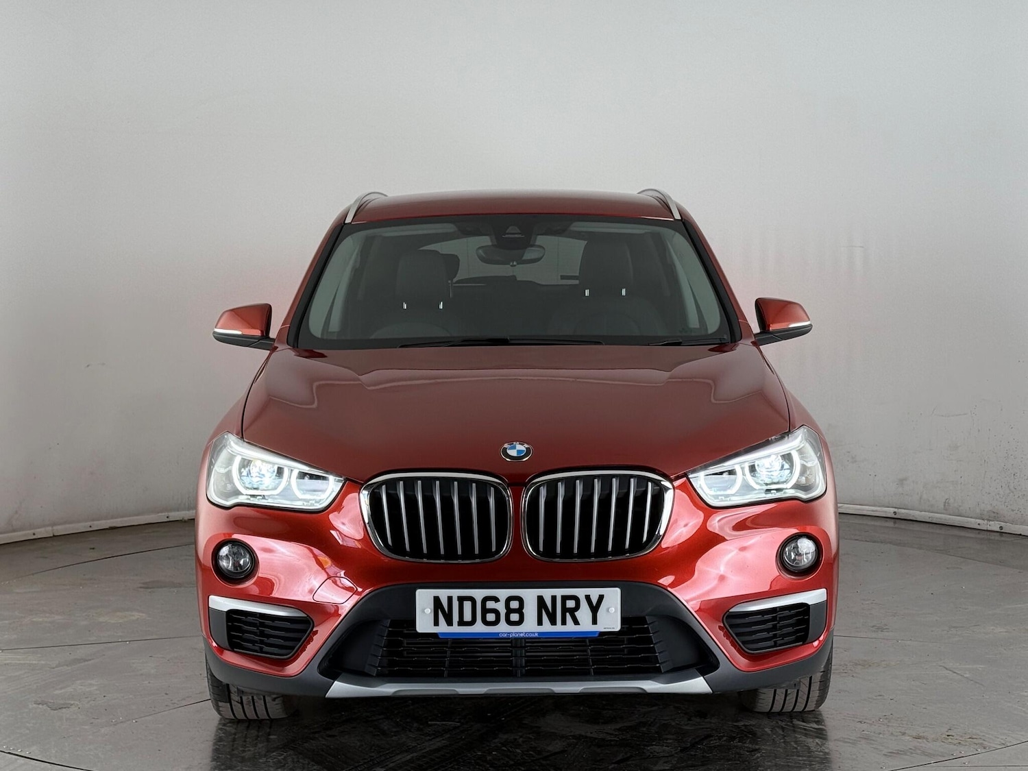 Used BMW X1 2018 for sale - 77181079: Photo 5