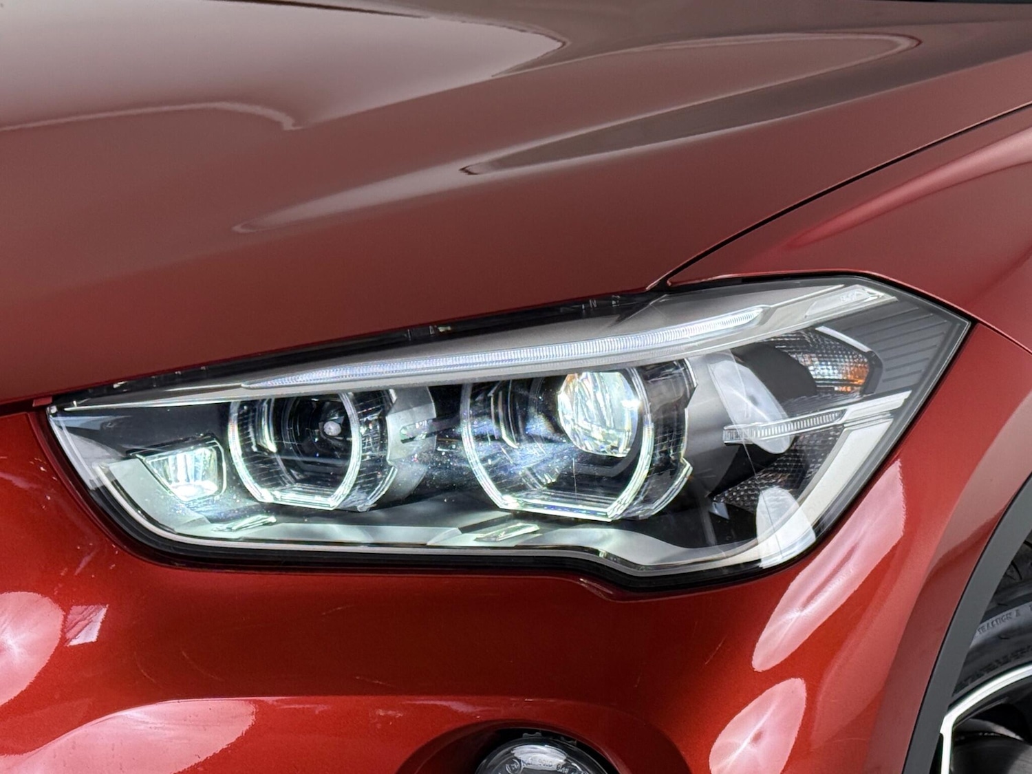 Used BMW X1 2018 for sale - 77181079: Photo 6