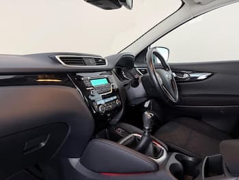 Used Nissan Qashqai 2016 for sale - 79565978: Photo