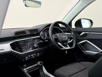 Used Audi Q3 2020 for sale - 79013295: Photo