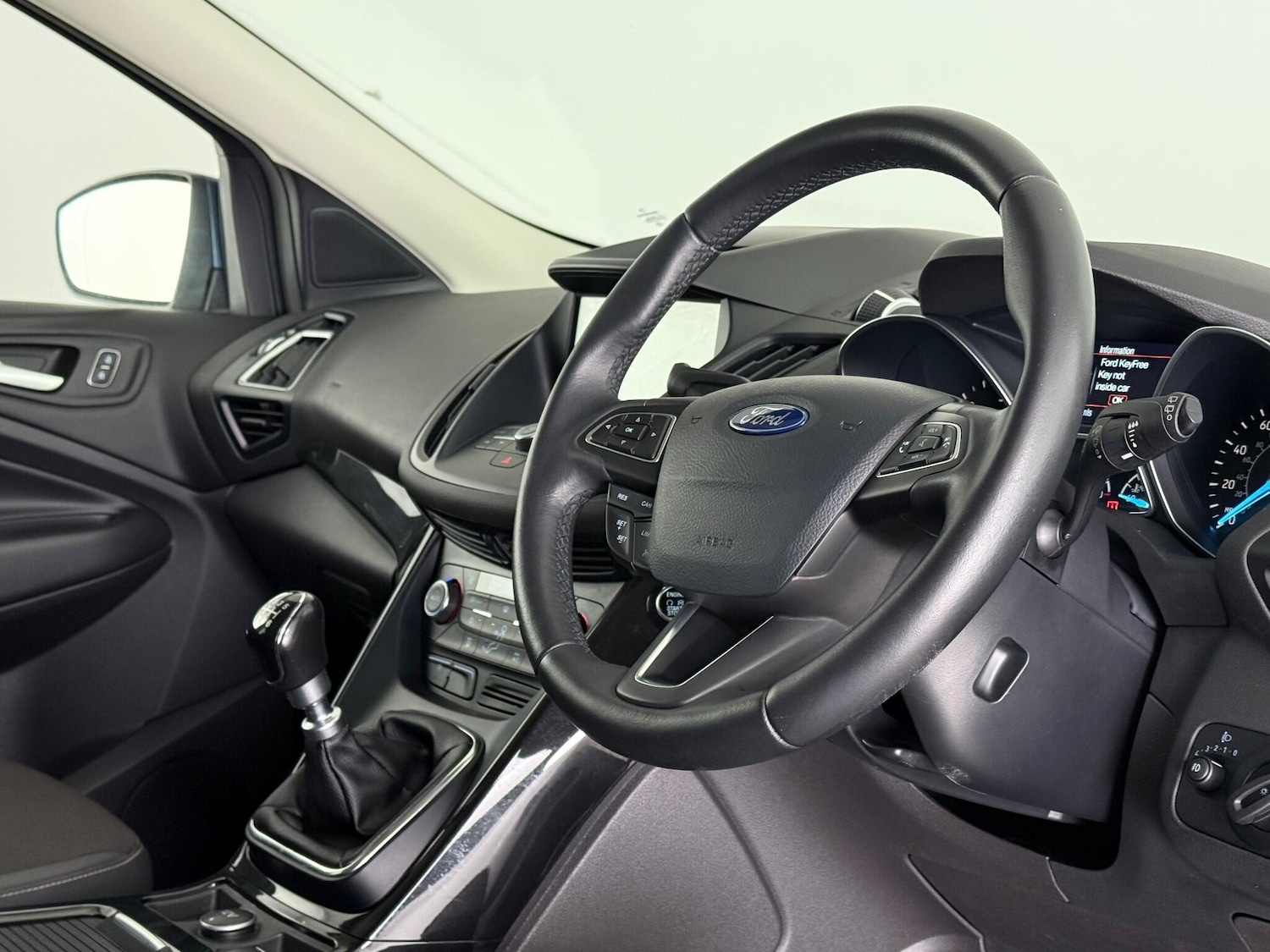 Used Ford Kuga 2018 for sale - 77181367: Photo 10