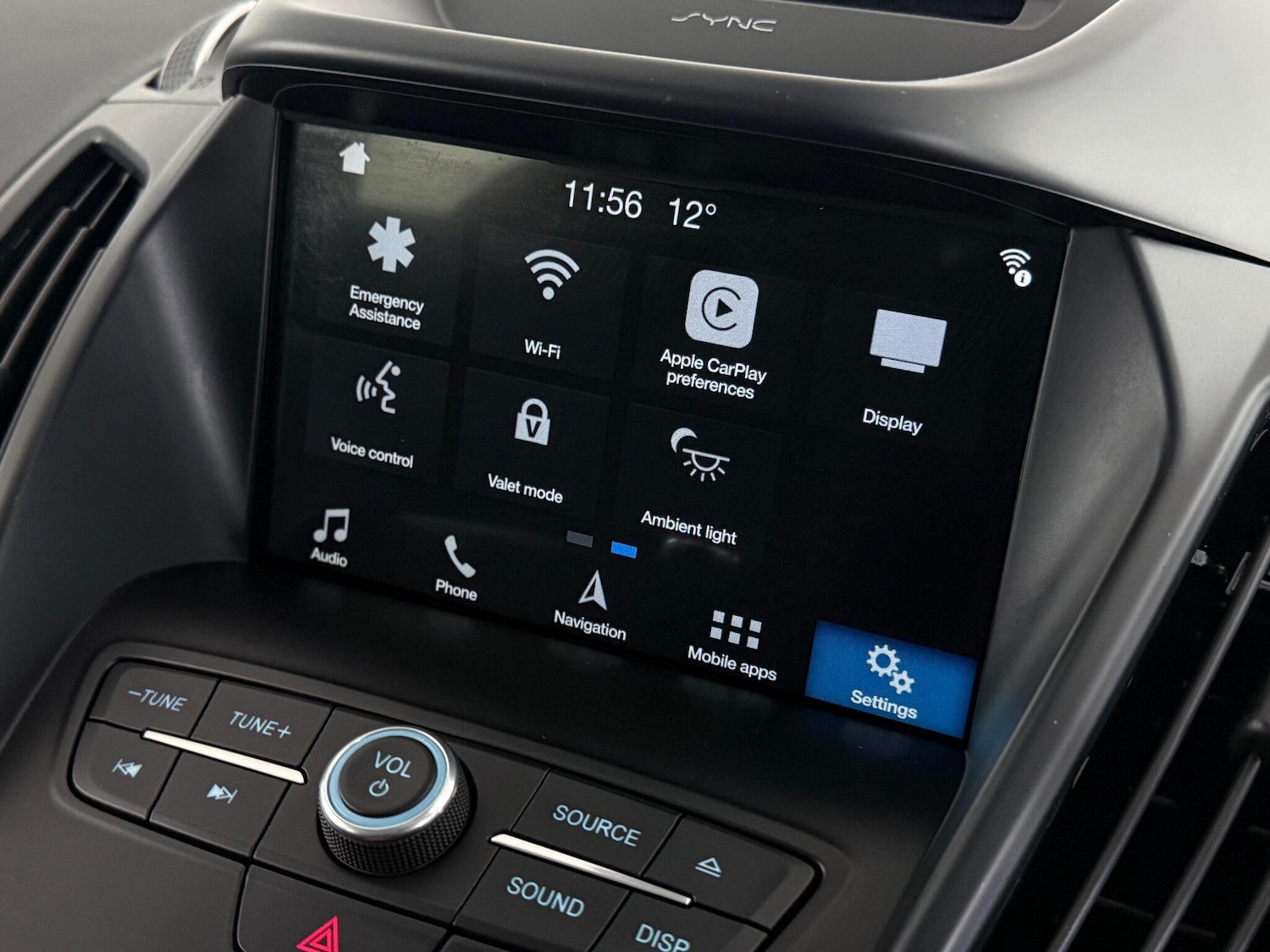 Used Ford Kuga 2018 for sale - 77181367: Photo 31